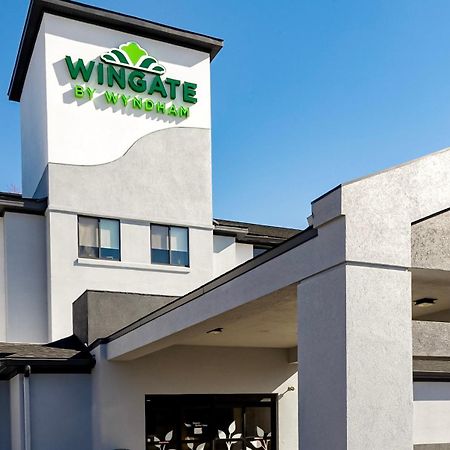 Отель Wingate By Wyndham Оуэнсборо Экстерьер фото